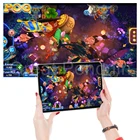 Player 8 Player Fishing Game Casino Table Earn Money From Home Data Entry