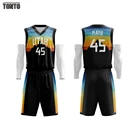 Cheap Reversible Basketball Jerseys With Numbers Custom Jersey Basketball