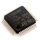 Stm8s105c6t6 Buy Online Electronic Component STM8S105C6T6 MCU 8-bit STM8 CISC 32KB Flash 48-Pin LQFP