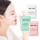OEM/ODM Private Label Skin Care Anti Aging Facial Mask Anti-wrinkle Moisturizing Korean Face Sheet Mask