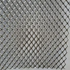 Perforated Perforatedperforated Perforated Metal Mesh Rectangular Hole Perforated Metal Mesh/Diamond Hole Punching Network