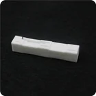 Case Resistor Porcelain Steatite Housing Ceramic Case