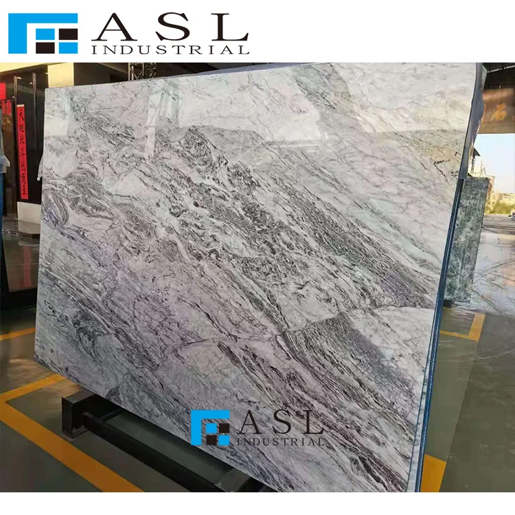 Natural Marble Stone and marbles stone tundra grey marble floor tile