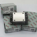 Slide Bearing Block 100% Original Rexroth Linear Slide Bearing Carriage Block R162281322 R162421320 R165381320