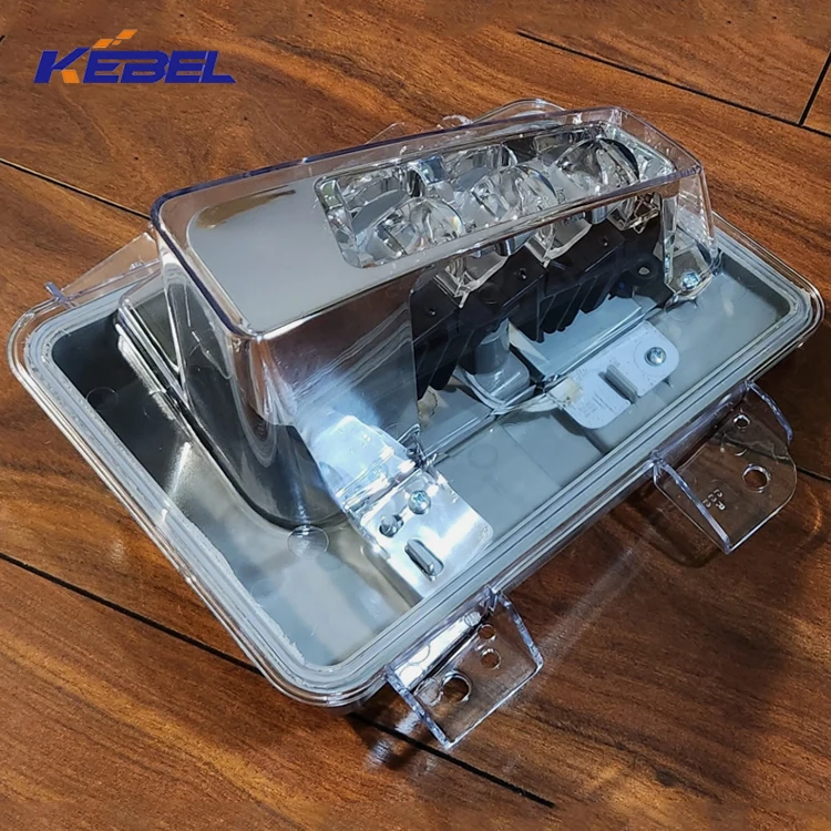 Factory Direct Sale High Quality Fog Lamp FL1Z-15200-A OEM FL1Z-15201-A for Ford Expedition 2015-2017 details