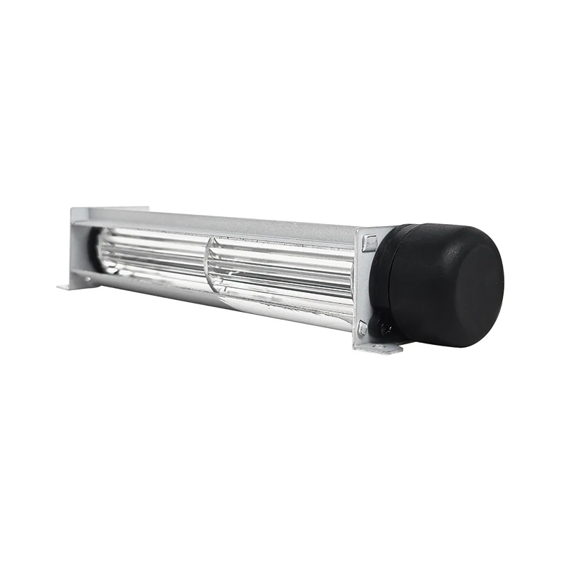 Cross Flow Fan, 12v, 025, Stainless, Steel - detail 10