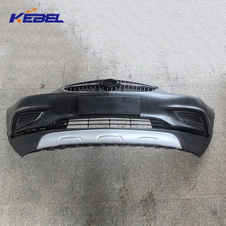 KEBEL Good Quality Auto Body Systems Bumper Assembly OEM Front Bumper Kit for Buick Encore 2018 2019 manufacture