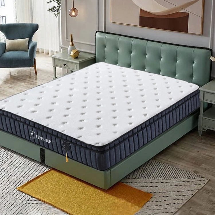 sleepwell natural latex mattress