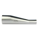 Stainless Steel Reducer SS304 SS316L Sanitary Stainless Steel 32 Automatic Weld Eccentric Reducer