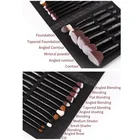 New Design Makeup Brush New Beauty Trending Hot Maquillaje Products Brushes Makeup 18 Pcs Make Up Brushes