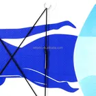Wing Wholesale Soft Wing Foil Surf Speed Inflatable Stand Up Paddle Board 10.5 For Hot Sale