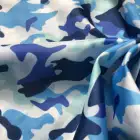 Cloth China Wholesale Factory Waterproof Print Fabric Cloth Diaper Plain Camouflage Bag Fabric