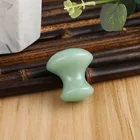 Gemstone Loose Natural Chrysotine Cube Shape Beads Green Gemstone Loose Beads