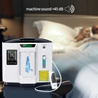 Medical Hot Selling Machine Oxygen Concentrator 1-7 Litres Oxygen-concentrator Medical Dedakj Oxygen Concentrator