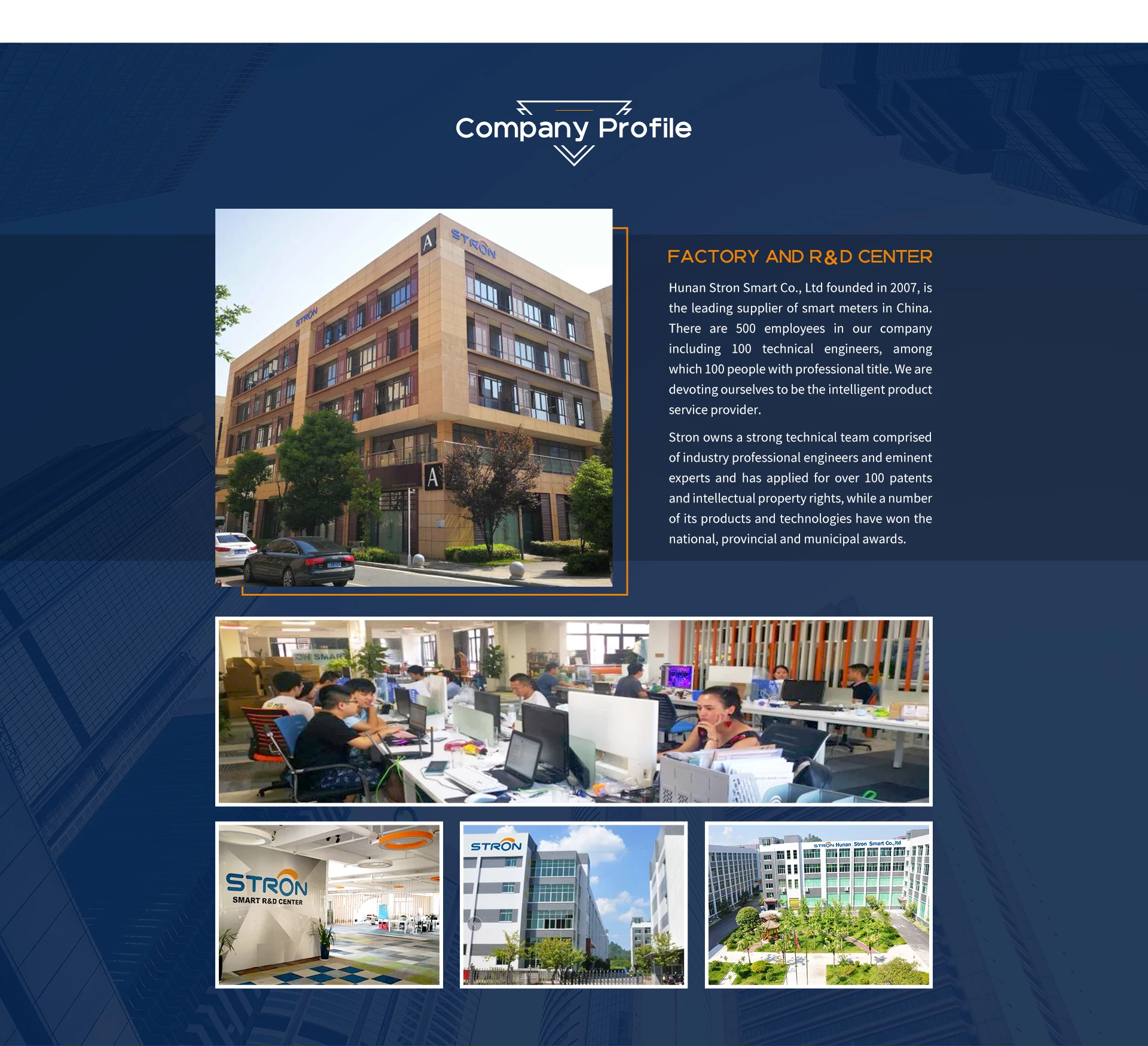 Smart STS Standard Prepaid Water Meter with Customized OEM Support and LORA-RF Communication