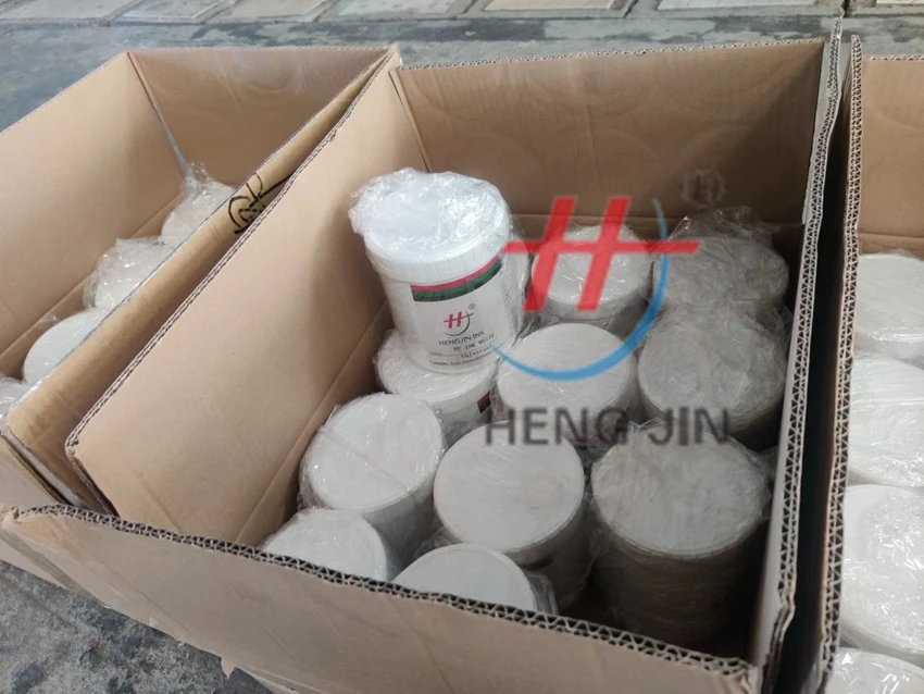 HS-002 HENGJIN screen printing ink