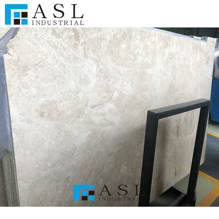 Cappuccino Marble Slabs, Turkey Beige Marble Slabs&Countertops