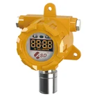 CO O2 H2S.Toxic And Harmful Gas Detection Alarm Instrument