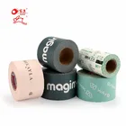 Kraft Paper Tape Paper Tape Kraft Gummed Paper Tape Factory Customized
