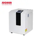 Source Water Pump For Heating Suoher High Quality Geothermal Ground Source Heat Pump For Family Heating And Hot Water