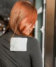 Warm 2021 OEM Customized Design Disposable Wellness Heating Warm 12hour Warm Self Heating Menstrual Pain Relief