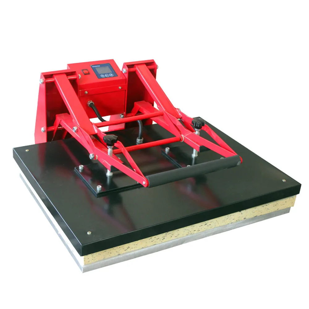 used large format heat press for sale