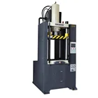 Lead Forging Lead Bush Cold Forging Pressing Machine Lead Parts Casting Machine 300 Ton