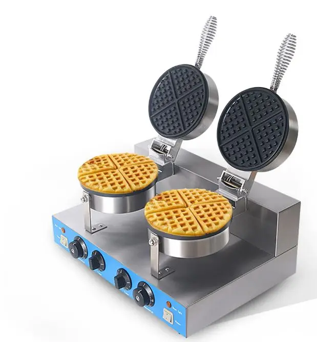 dash mini waffle maker 220v