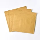 New Design Reduce Freight Biodegradable Paper Padded Envelopes Kraft Bubble Mailers Bags