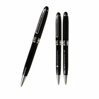 Pen Heavy Pen Business Luxury Heavy Promotional Gift Customized Metal Ballpoint Pen