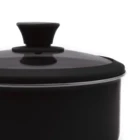 Pot Lid Pot Lid 18cm G Type Pan Pot Glass Lid Fits 7 Inch Diameter Cookware