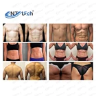 Weight Loss Butt Lifting Ems Body Fat Loss Machine Rf 4 Handles Ems Rf Muscle Stimulator Ems Body Sculpting Machine