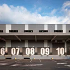 High Quality And Cheap Price Prefabricated Steel Structure Warehouse Building