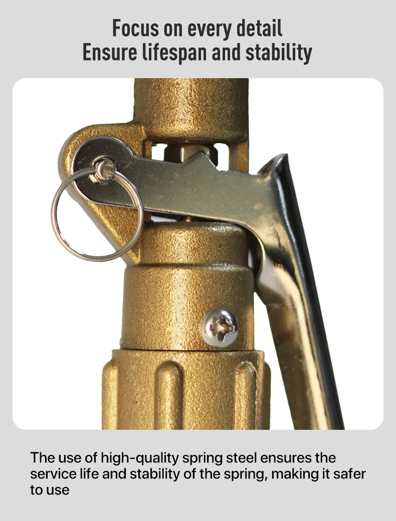 Shut Off Boiler, Brass, A27W-16T - detail 12