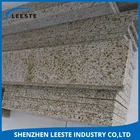 Yellow Granite Granite Yellow Granite Slab Chinese Cheap Golden Beige Yellow Misty Granite Slab For Floor Staircase
