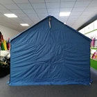 Tent Military Tent Market Tents Relief Tent For Disaster Refugee Military Tent Outside Tent Waterproof