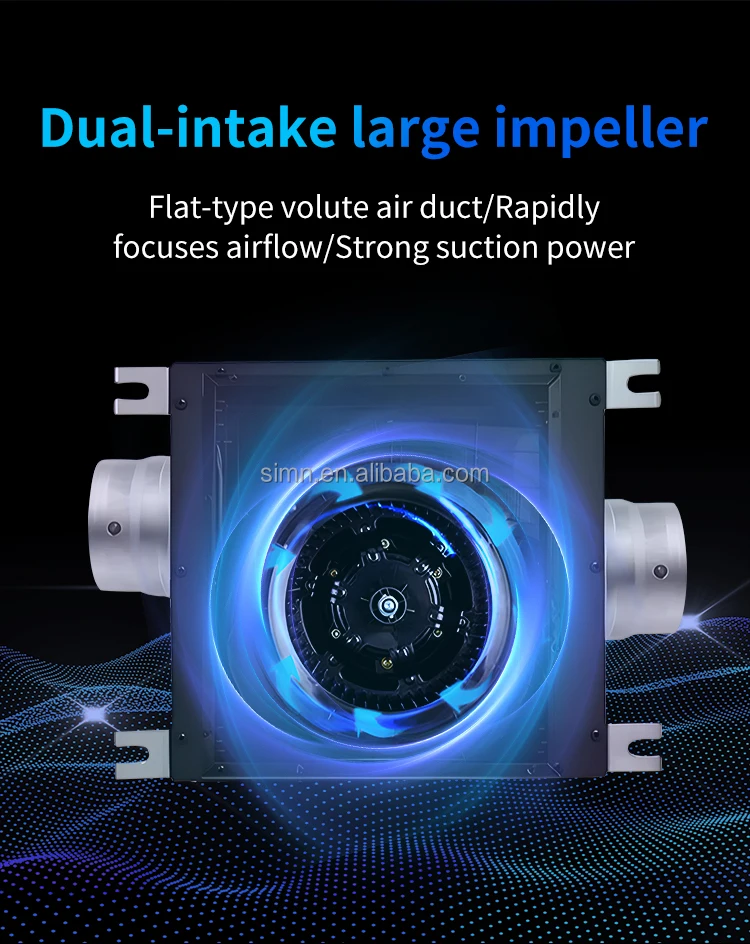 Air Purifying Feature Filter, Stainless Steel, FAS-06HE - detail 8