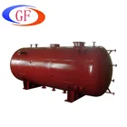 2 Ton Wood Pallet Steam Boiler Single Drum For Package Industry