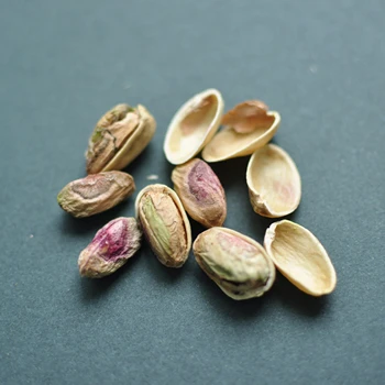 Highly cost effective storage in a cold dry place High Grade Organic pistachio nuts