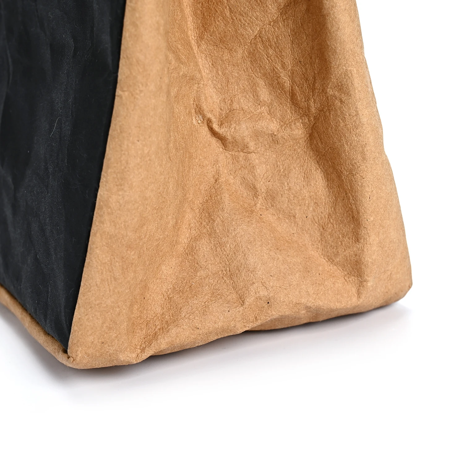 Hot Selling Personalised Customized Natural Washable Paper Bag Waterproof Shopping Tote Bags Tyvek Bag factory