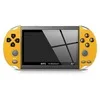 Mini Consola Retro 128bit Handheld Retro Mini Video Player 64 Bit Game Console MP5 Video Game Consolas