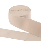 Elastic Tape Elastic Factory Best Selling Attractive Custom Logo Elastic Tape Waistband Silicone Printing Elastic Band