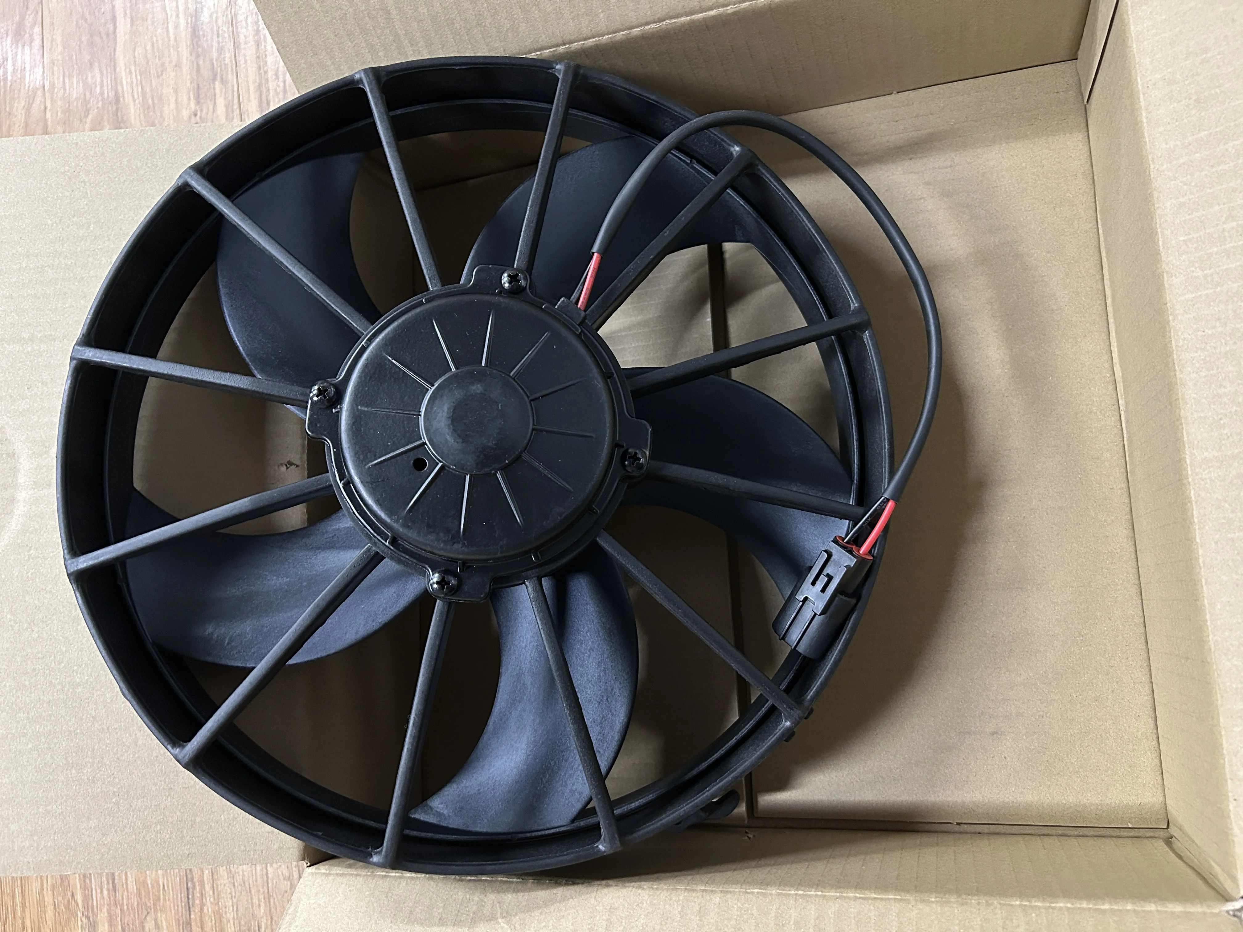 Bus Air Conditioner, WST223-0001, 8114-00010, 8114-00019-A - detail 18