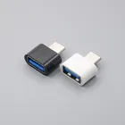 Usb To Adapter Cantell Usb 2.0 To Type-c Connector Adapter Type C Otg Adapter
