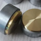 Titanium Alloy Titanium Alloy Workpiece GR5 Titanium Alloy Target