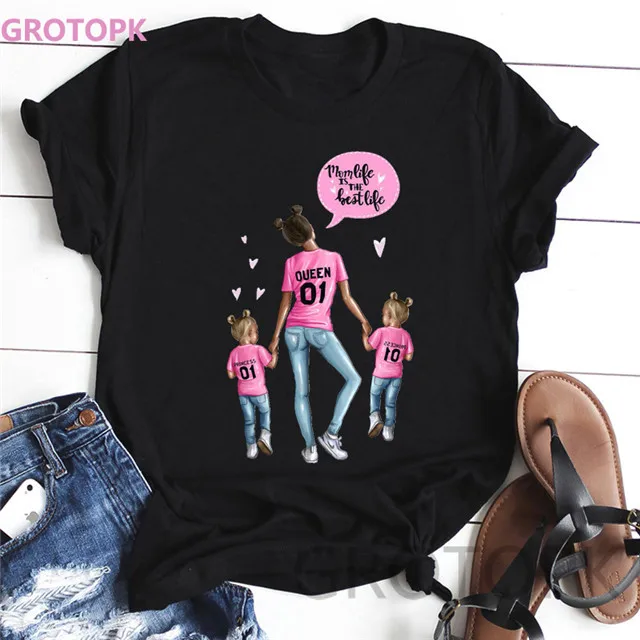 camisetas personalizadas madre e hija