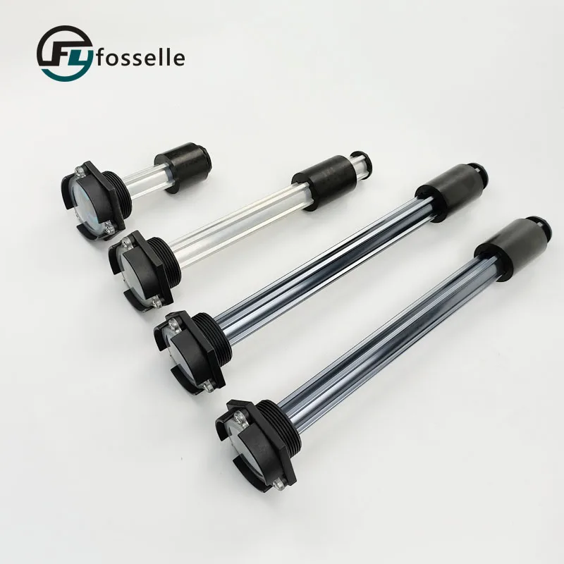 Level Measuring Instrument Generator, Aluminium Alloy - detail 8