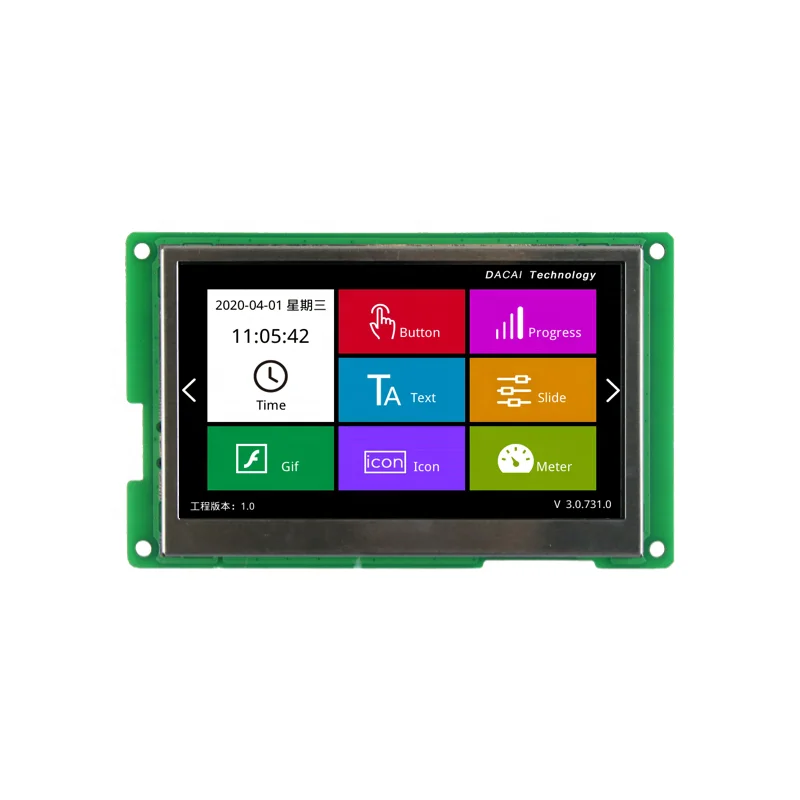 tft display without touchscreen for sale