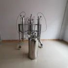 Machine Extractor 50lbs Jacketed Full Set Bho Extractor Machine
