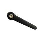 Lever Industrial NSH Zinc Aloloy Clamping Lever Factory Price Industrial Metal Adjustable Clamping Lever Handle